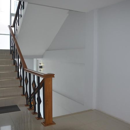 Hotel Maymyo Pyin Oo Lwin Εξωτερικό φωτογραφία