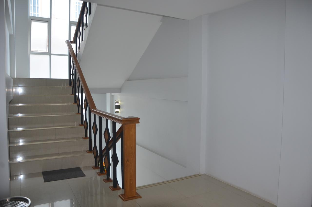Hotel Maymyo Pyin Oo Lwin Εξωτερικό φωτογραφία