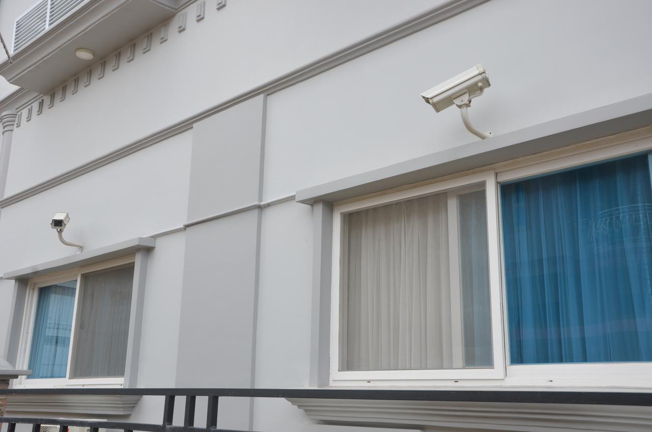 Hotel Maymyo Pyin Oo Lwin Εξωτερικό φωτογραφία
