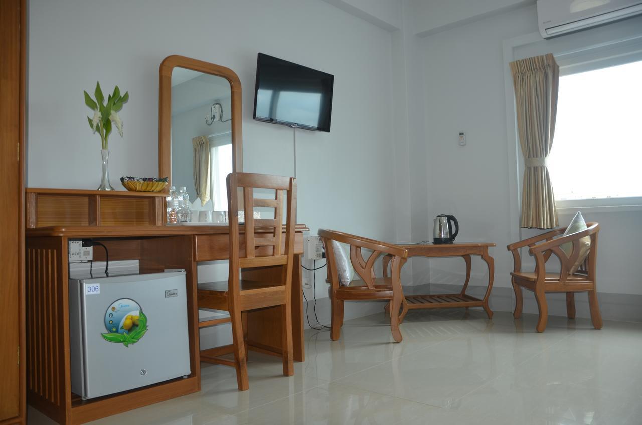 Hotel Maymyo Pyin Oo Lwin Εξωτερικό φωτογραφία