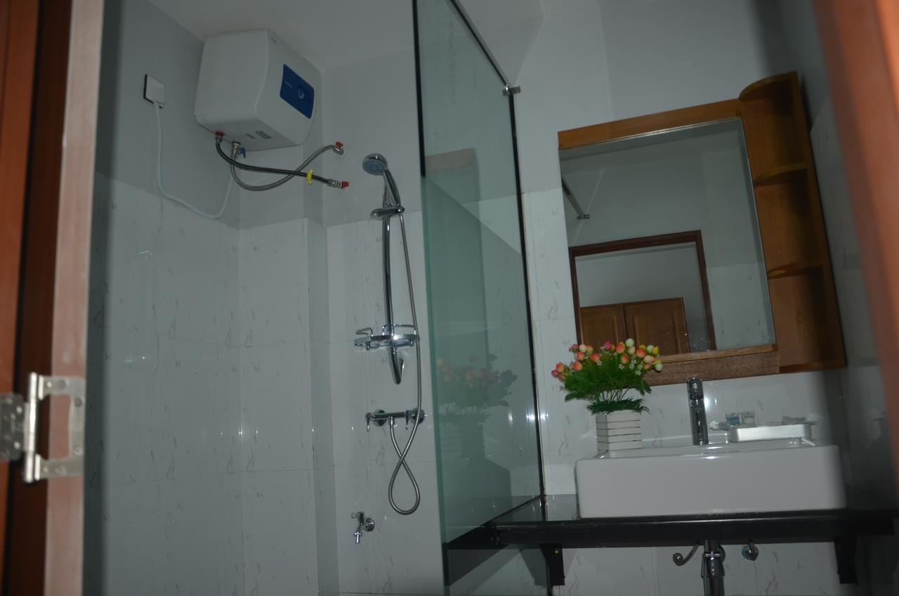 Hotel Maymyo Pyin Oo Lwin Εξωτερικό φωτογραφία