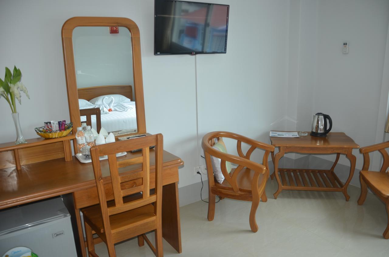 Hotel Maymyo Pyin Oo Lwin Εξωτερικό φωτογραφία