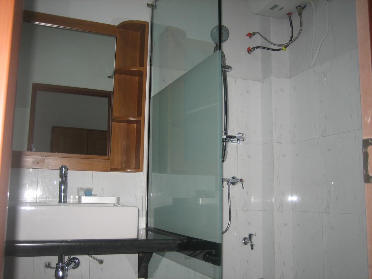 Hotel Maymyo Pyin Oo Lwin Εξωτερικό φωτογραφία
