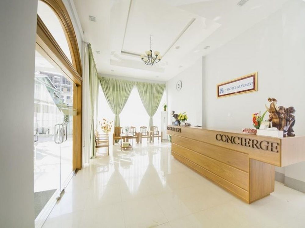 Hotel Maymyo Pyin Oo Lwin Εξωτερικό φωτογραφία